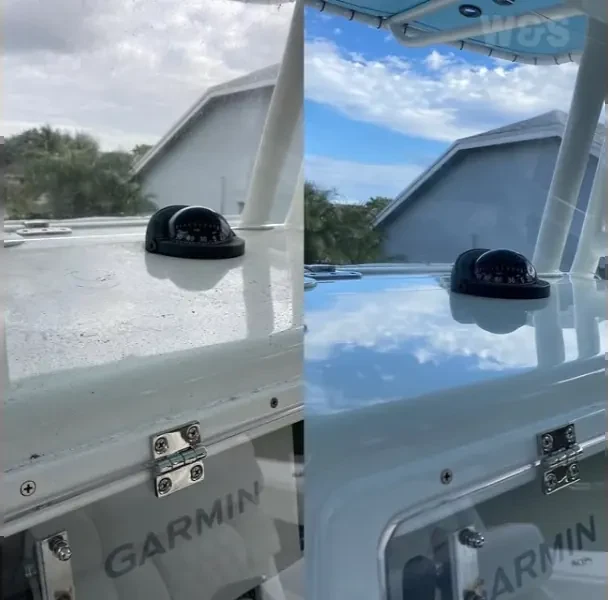 Preguntas Frecuentes sobre Ceramic Coating para Yates