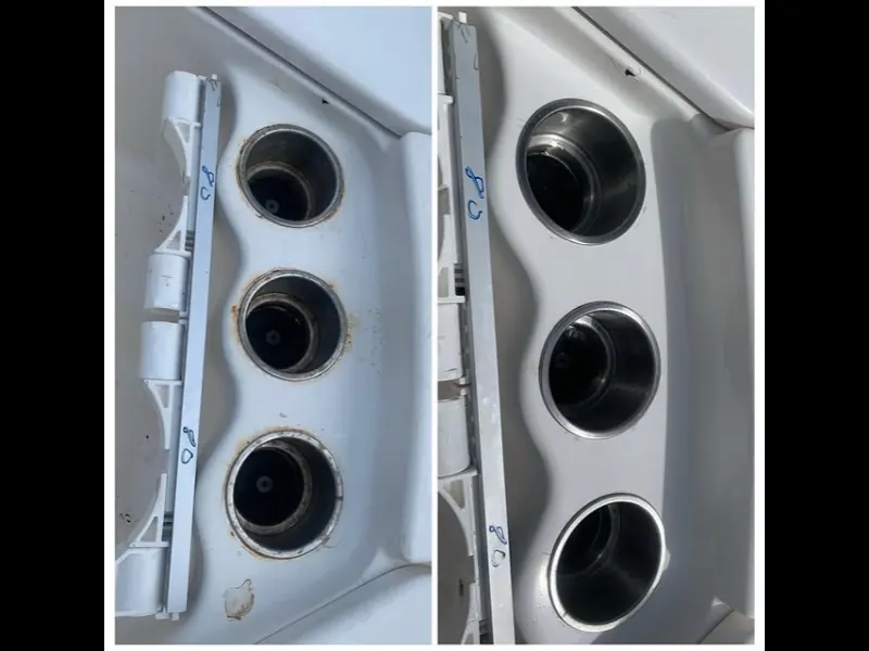 Blog de Detailing Marino
